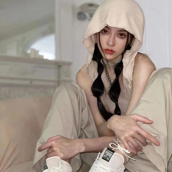 第一次的亲密接触