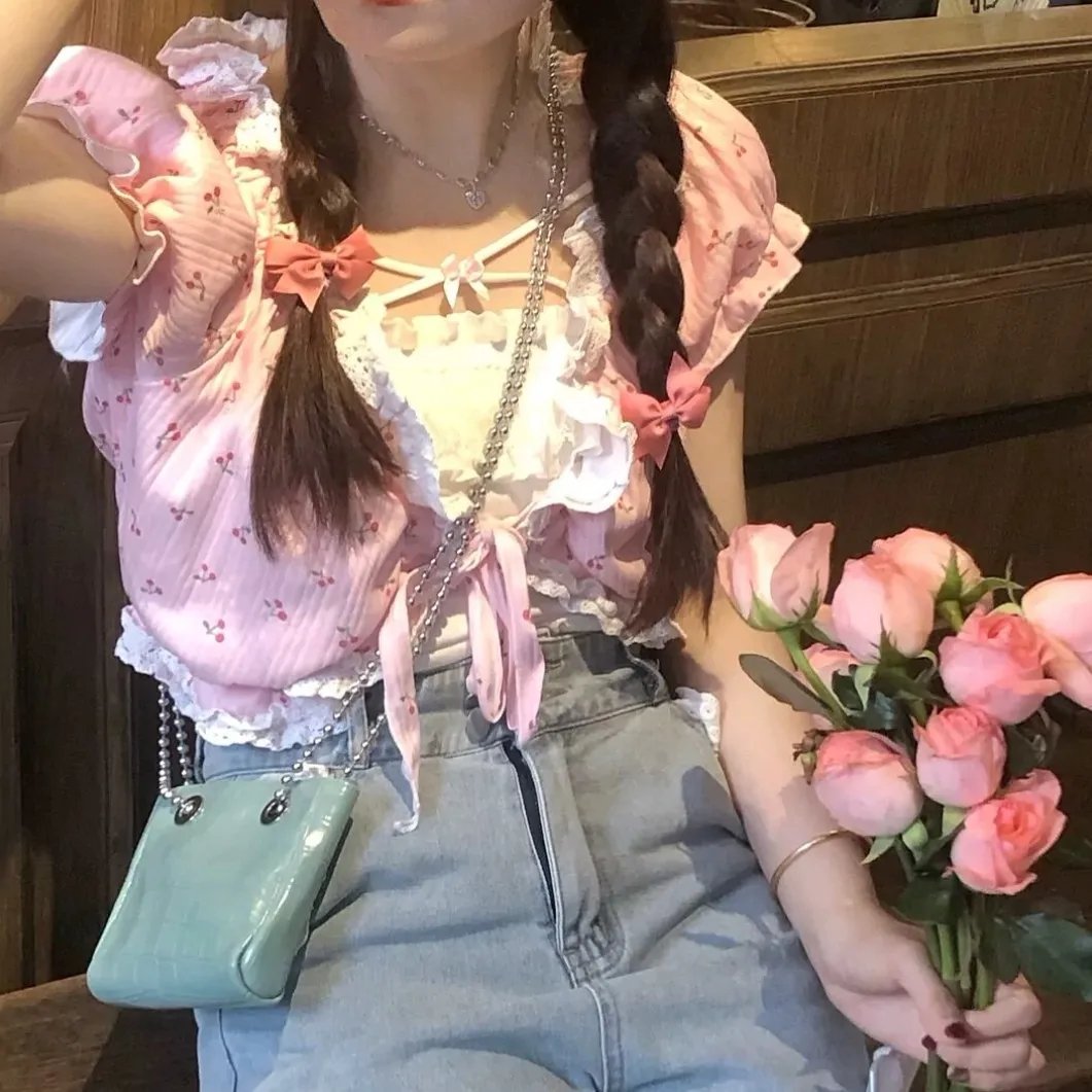 她来了 第二季